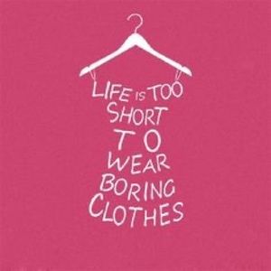 Buy and save!!! Buy preloved!!!